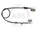 Tan lanko parkovac brzdy A.B.S. ‐ ABS K16448