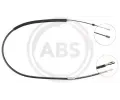 Tan lanko parkovac brzdy A.B.S. ‐ ABS K16457
