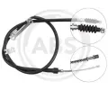Tan lanko parkovac brzdy A.B.S. ‐ ABS K16507