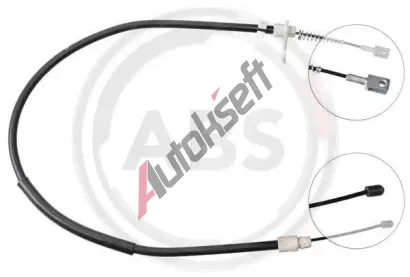 A.B.S. Tan lanko parkovac brzdy ABS K16508, K16508
