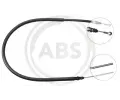 Tan lanko parkovac brzdy A.B.S. ‐ ABS K16517