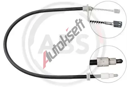 A.B.S. Tan lanko parkovac brzdy ABS K16537, K16537