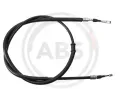Tan lanko parkovac brzdy A.B.S. ‐ ABS K16558