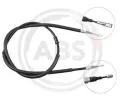 Tan lanko parkovac brzdy A.B.S. ‐ ABS K16567