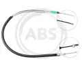 Tan lanko parkovac brzdy A.B.S. ‐ ABS K16588