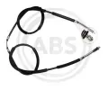 Tan lanko parkovac brzdy A.B.S. ‐ ABS K16625