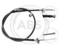 Tan lanko parkovac brzdy A.B.S. ‐ ABS K16627