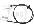 Tan lanko parkovac brzdy A.B.S. ‐ ABS K16656