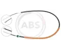 Tan lanko parkovac brzdy A.B.S. ‐ ABS K16657