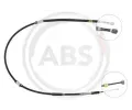Tan lanko parkovac brzdy A.B.S. ‐ ABS K16688