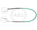 Tan lanko parkovac brzdy A.B.S. ‐ ABS K16698