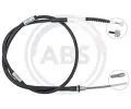 Tan lanko parkovac brzdy A.B.S. ‐ ABS K16708