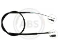 Tan lanko parkovac brzdy A.B.S. ‐ ABS K16718
