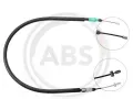 Tan lanko parkovac brzdy A.B.S. ‐ ABS K16727