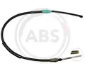 Tan lanko parkovac brzdy A.B.S. ‐ ABS K16737