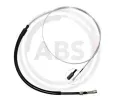 Tan lanko parkovac brzdy A.B.S. ‐ ABS K16756