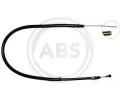 Tan lanko parkovac brzdy A.B.S. ‐ ABS K16777