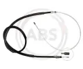 Tan lanko parkovac brzdy A.B.S. ‐ ABS K16796