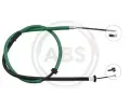 Tan lanko parkovac brzdy A.B.S. ‐ ABS K16797