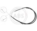 Tan lanko parkovac brzdy A.B.S. ‐ ABS K16825