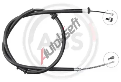 A.B.S. Tan lanko parkovac brzdy ABS K16828, K16828