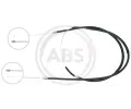 Tan lanko parkovac brzdy A.B.S. ‐ ABS K16835