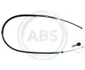 Tan lanko parkovac brzdy A.B.S. ‐ ABS K16897