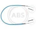 Tan lanko parkovac brzdy A.B.S. ‐ ABS K16918