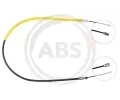 Tan lanko parkovac brzdy A.B.S. ‐ ABS K16947
