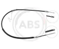 Tan lanko parkovac brzdy A.B.S. ‐ ABS K16978