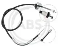 Tan lanko parkovac brzdy A.B.S. ‐ ABS K16997