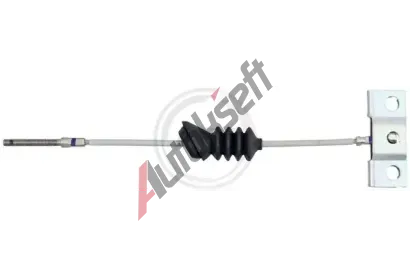 A.B.S. Ta�n� lanko parkovac� brzdy ABS K17001, K17001