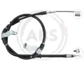 Tan lanko parkovac brzdy A.B.S. ‐ ABS K17008