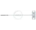 Tan lanko parkovac brzdy A.B.S. ‐ ABS K17021