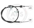 Tan lanko parkovac brzdy A.B.S. ‐ ABS K17028