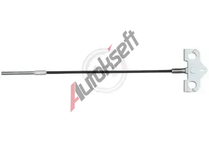 A.B.S. Ta�n� lanko parkovac� brzdy ABS K17041, K17041