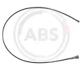 Tan lanko parkovac brzdy A.B.S. ‐ ABS K17044