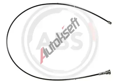 A.B.S. Tan lanko - parkovac brzda ABS K17044, K17044