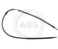 Tan lanko parkovac brzdy A.B.S. ‐ ABS K17067