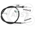 Tan lanko parkovac brzdy A.B.S. ‐ ABS K17068