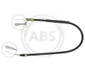 Tan lanko parkovac brzdy A.B.S. ‐ ABS K17077