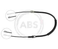 Tan lanko parkovac brzdy A.B.S. ‐ ABS K17097
