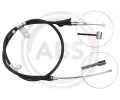 Tan lanko parkovac brzdy A.B.S. ‐ ABS K17128