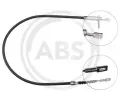 Tan lanko parkovac brzdy A.B.S. ‐ ABS K17158