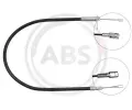 Tan lanko parkovac brzdy A.B.S. ‐ ABS K17178