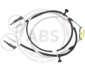 A.B.S. Tan lanko - parkovac brzda ‐ ABS K17205