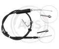 Tan lanko parkovac brzdy A.B.S. ‐ ABS K17207