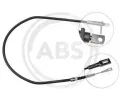 Tan lanko parkovac brzdy A.B.S. ‐ ABS K17227