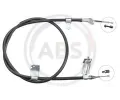 Tan lanko parkovac brzdy A.B.S. ‐ ABS K17228