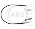 Tan lanko parkovac brzdy A.B.S. ‐ ABS K17237